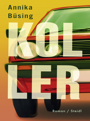 cover image of Koller